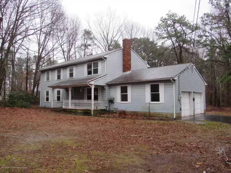 1302 Maxim Southard Road, Howell, NJ 07731