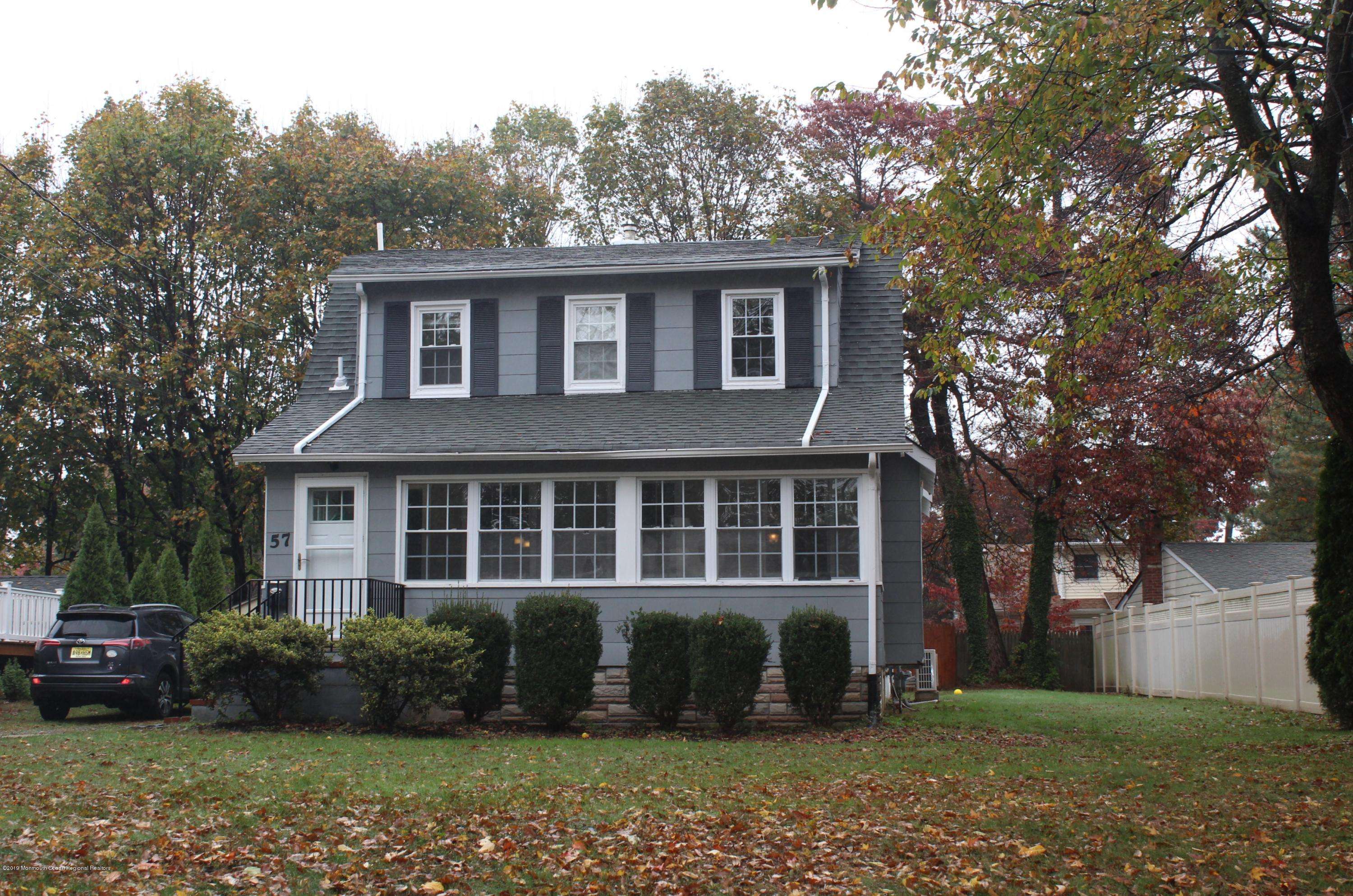 57 Viola Avenue, Leonardo, NJ 07737