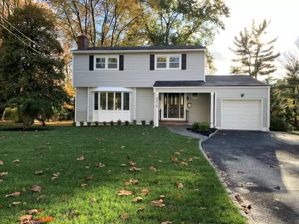 2216 Concord Road, Scotch Plains, NJ 07076