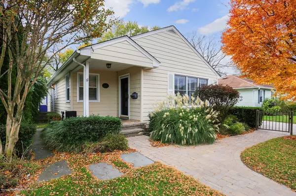 Spring Lake Heights, NJ 07762,807 Ocean Road