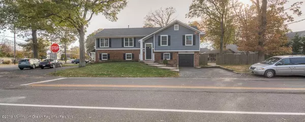 Point Pleasant, NJ 08742,1401 Bay Avenue
