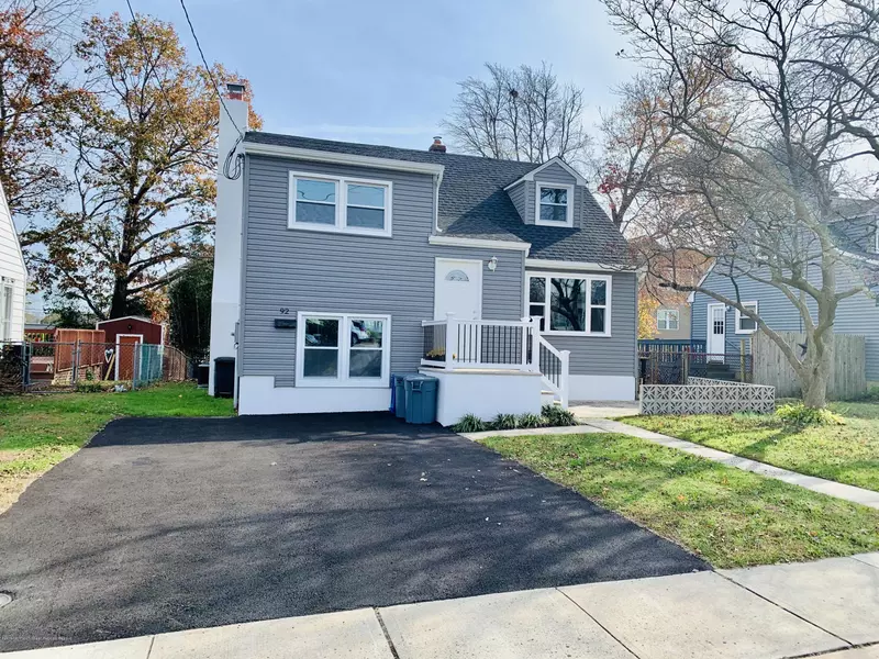 92 Ridge Terrace, Neptune City, NJ 07753