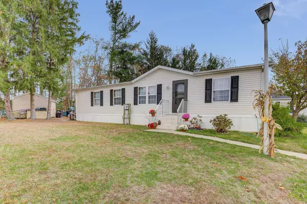 Jackson, NJ 08527,906 South Street