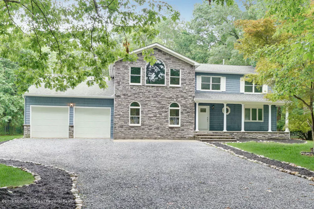 Jackson, NJ 08527,20 Frank Applegate Road