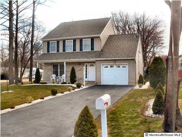 75 Bayview Street, Aberdeen, NJ 07747