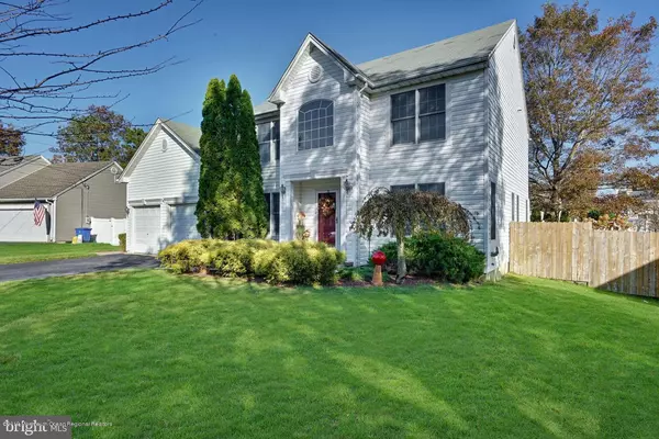 Manahawkin, NJ 08050,591 Pirate Lane