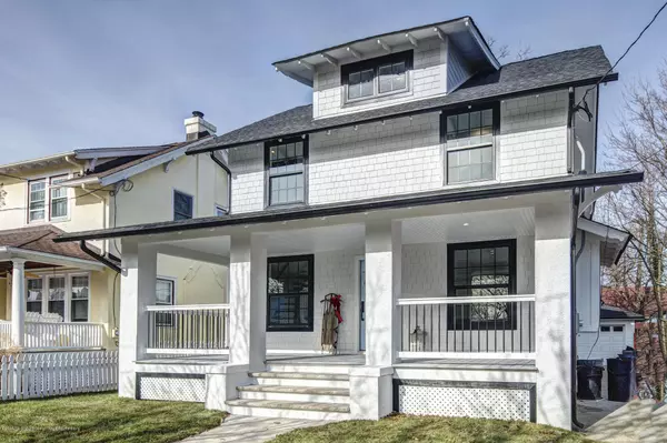 Asbury Park, NJ 07712,1321 4th Avenue