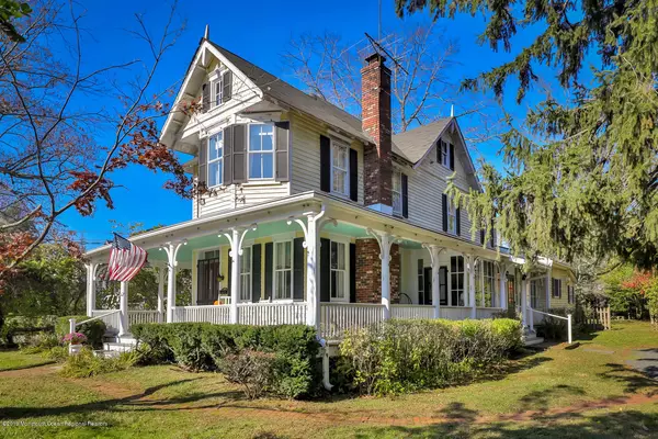 Rumson, NJ 07760,62 Ridge Road