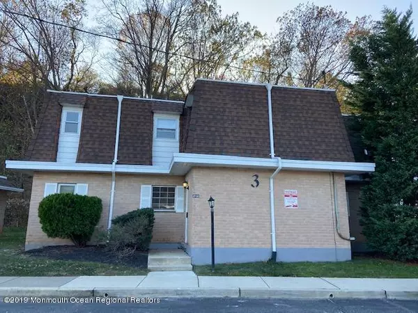 Highlands, NJ 07732,321323 Shore Drive #28