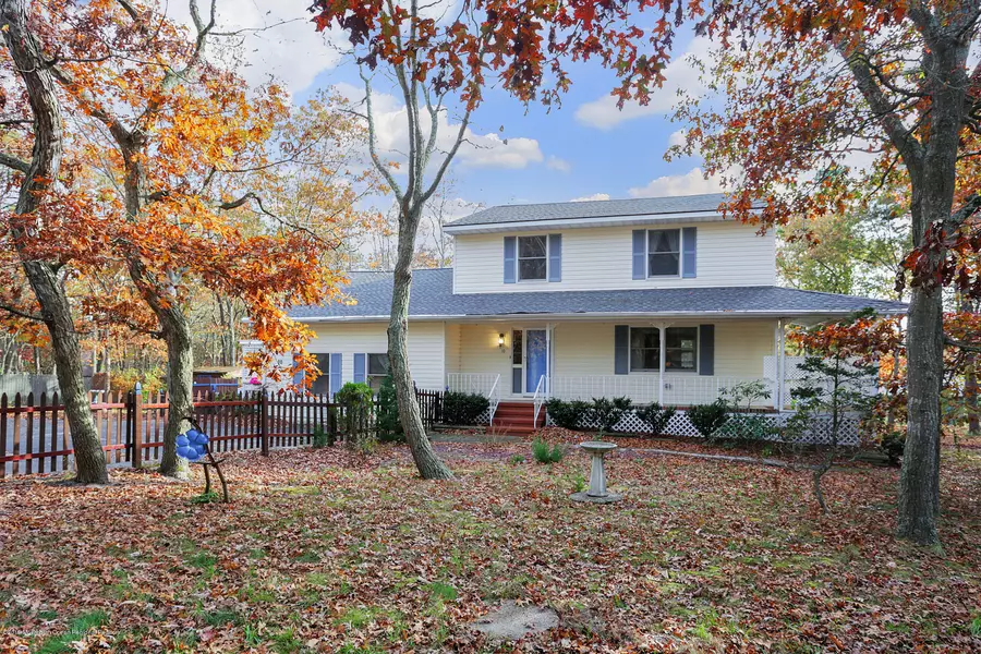 10 Cable Drive, Little Egg Harbor, NJ 08087