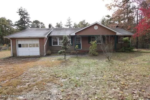 768 Lakehurst Road, Browns Mills, NJ 08015