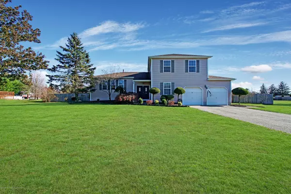 Jackson, NJ 08527,5 Skylark Drive