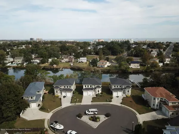 Long Branch, NJ 07740,5 Hamilton Court