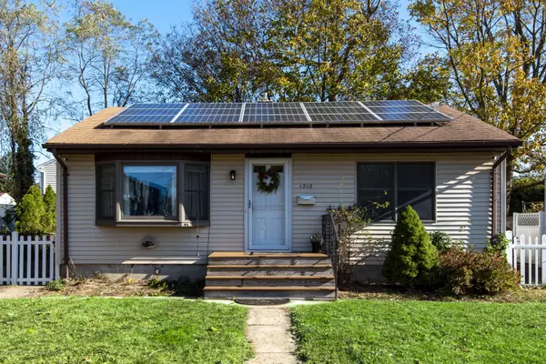 Point Pleasant, NJ 08742,1212 Tyler Avenue