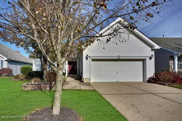 Neptune Township, NJ 07753,14 Tall Pines Drive