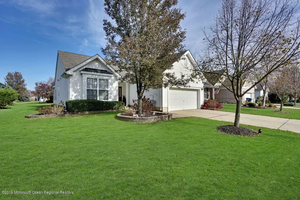 Neptune Township, NJ 07753,14 Tall Pines Drive