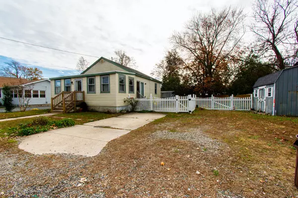 514 E Point Pleasant Avenue, Ocean Gate, NJ 08740