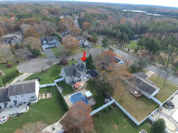 Stafford, NJ 08050,5 Ridge Court