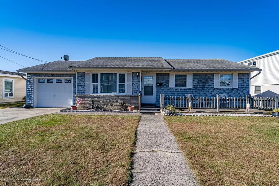 1066 Radio Road, Little Egg Harbor, NJ 08087