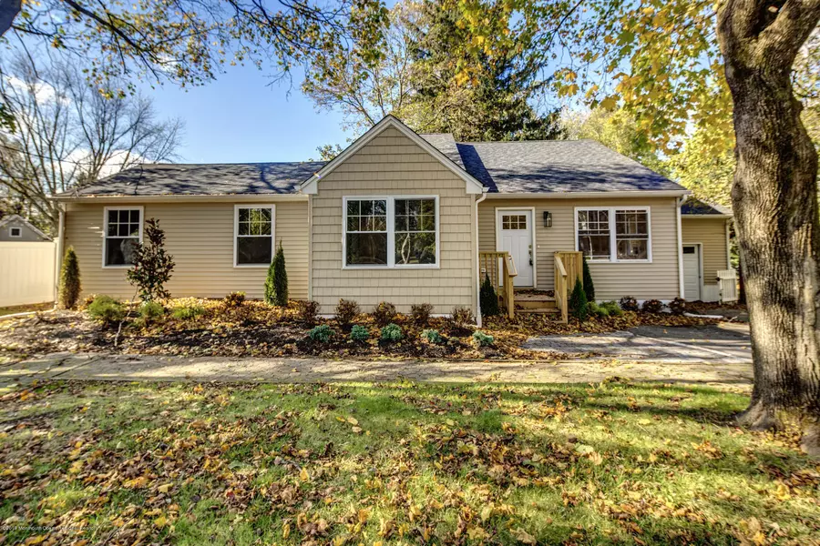 42 Brighton Avenue, Red Bank, NJ 07701