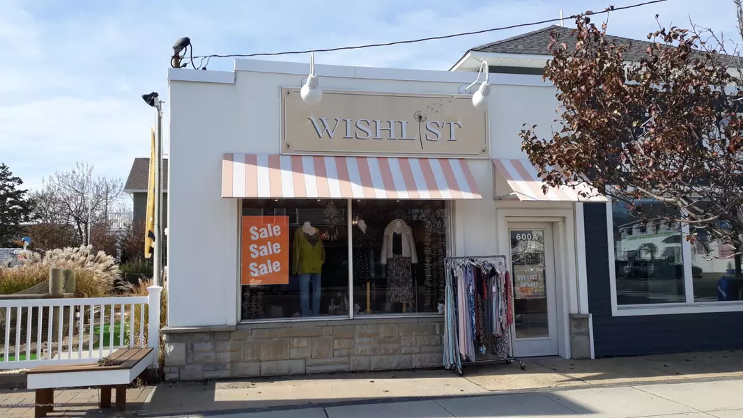 600 Grand Central Avenue #A, Lavallette, NJ 08735