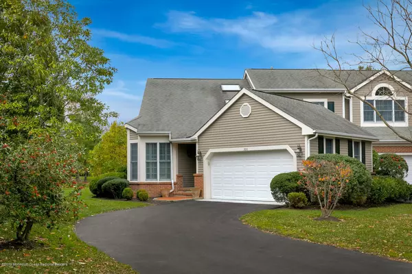 200 Heritage Court, Little Silver, NJ 07739