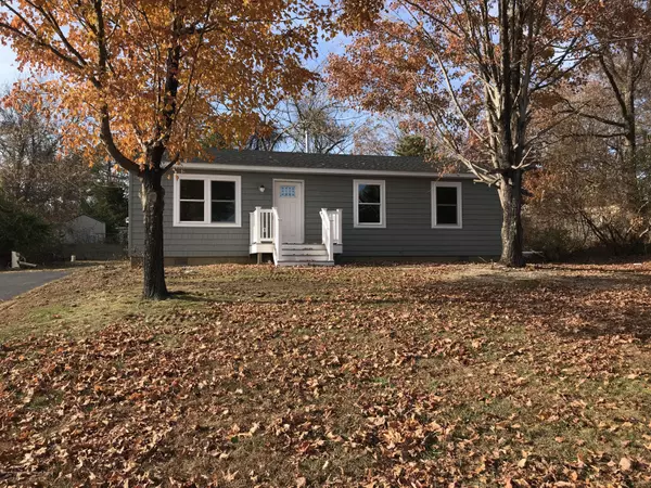 Manahawkin, NJ 08050,132 Bluejacket Avenue