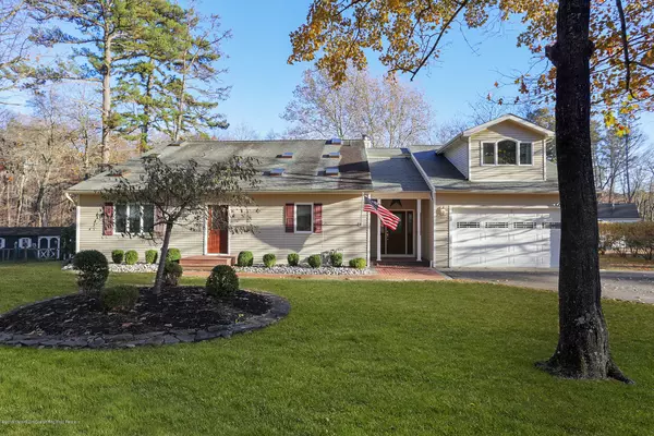 Jackson, NJ 08527,701 Freehold Road