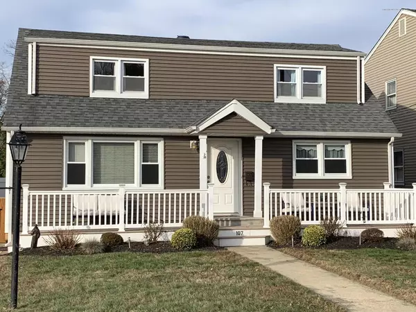 Point Pleasant Beach, NJ 08742,107 Griffiths Avenue