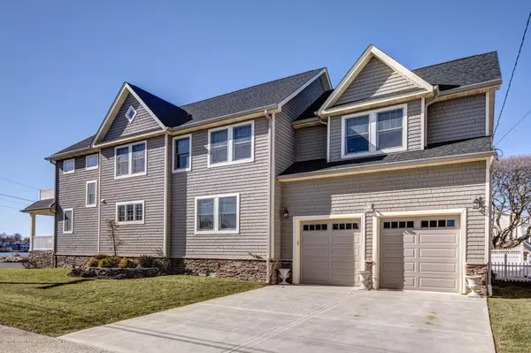 Belmar, NJ 07719,200 North Boulevard