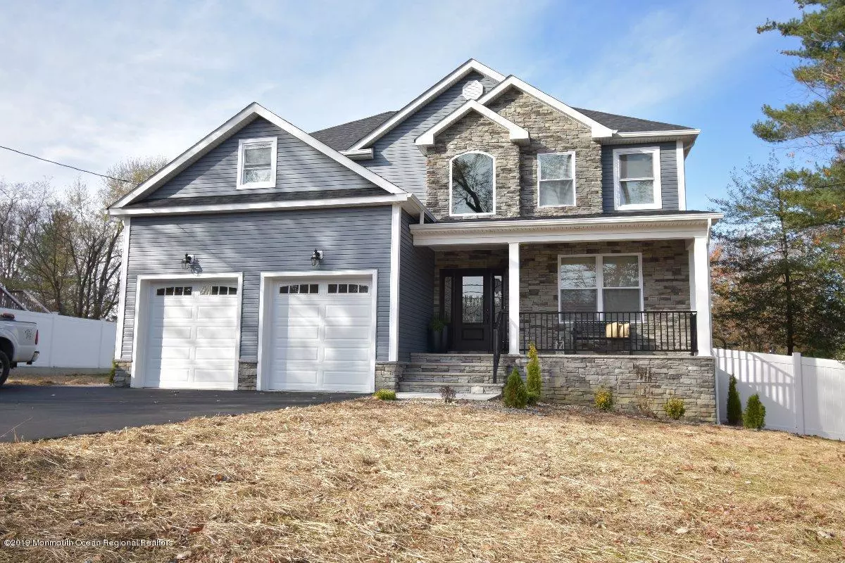 Parlin, NJ 08859,211 Johnson Lane