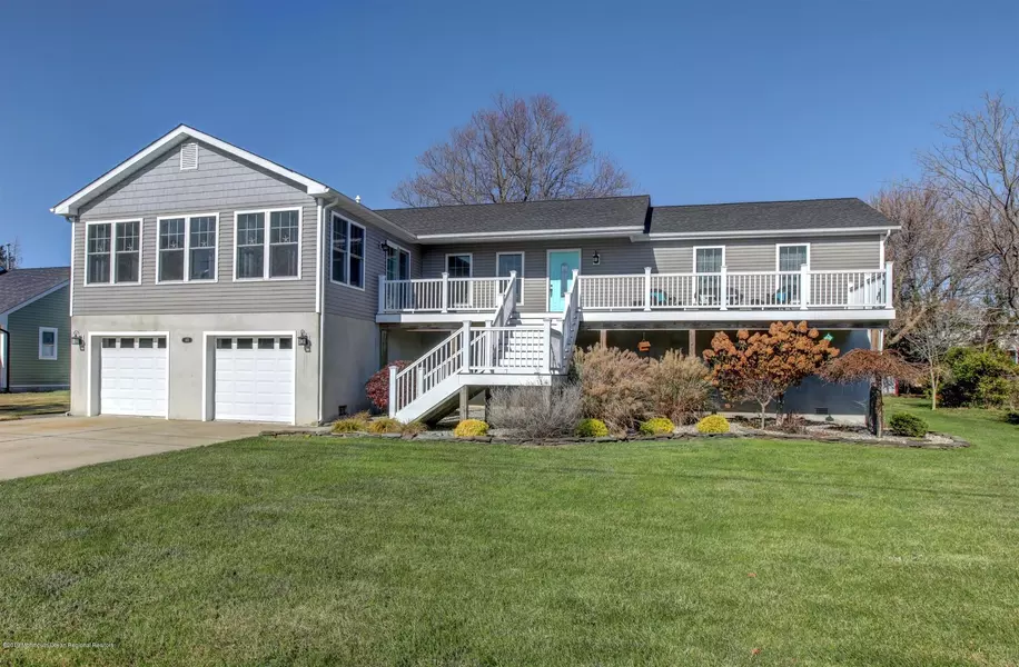 403 Kelly Avenue, Tuckerton, NJ 08087