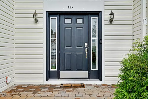 Manahawkin, NJ 08050,485 Mermaid Drive