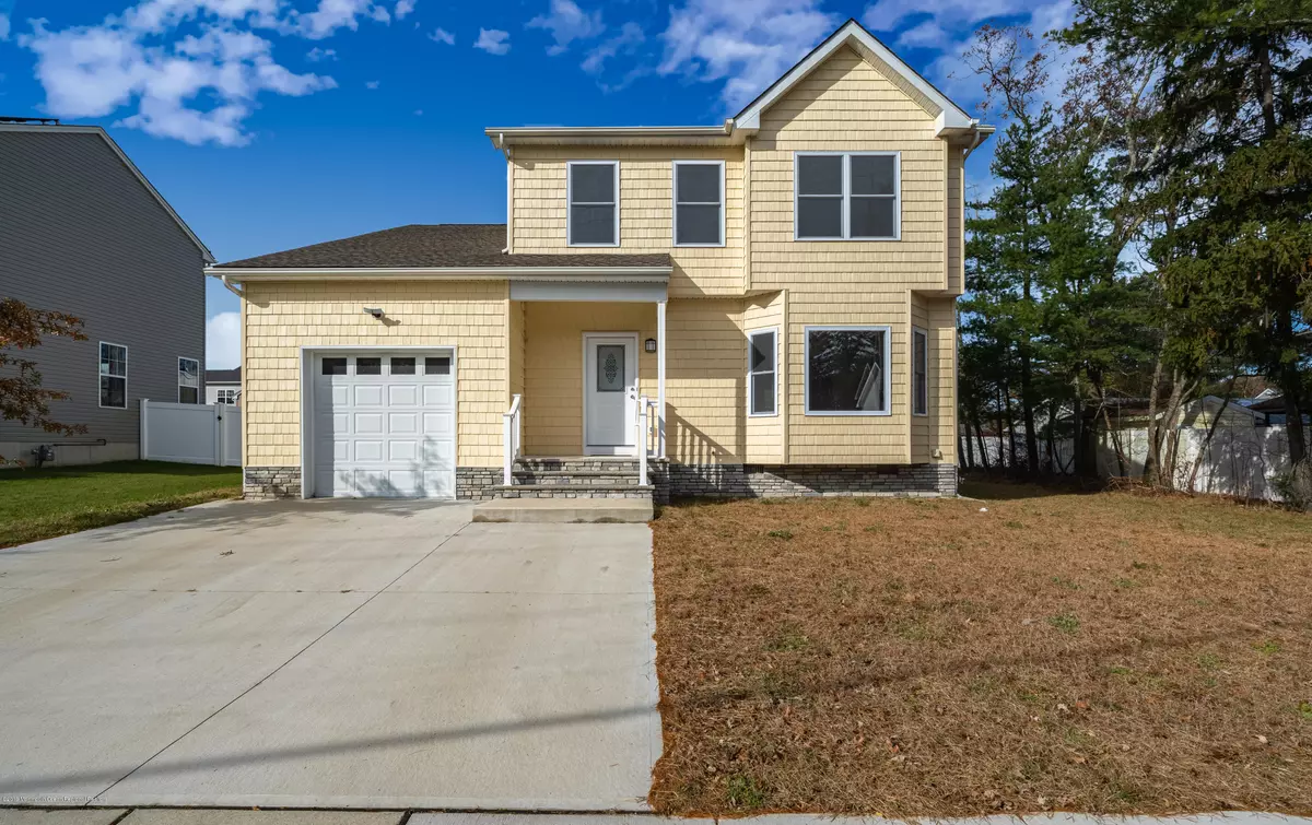 Forked River, NJ 08731,1212 Taylor Lane