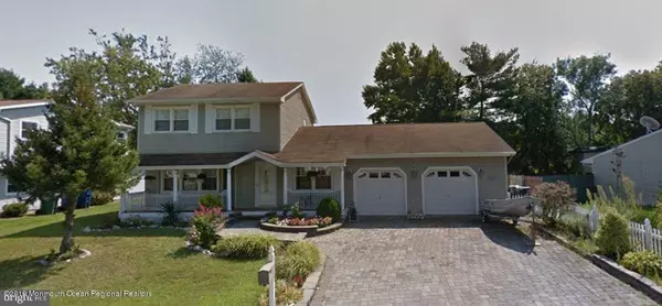 119 Lake Placid Drive, Little Egg Harbor, NJ 08087