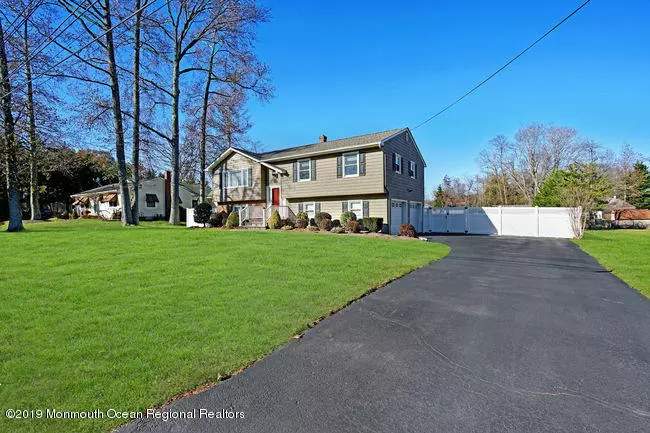 Wall, NJ 07719,4806 Spring Street