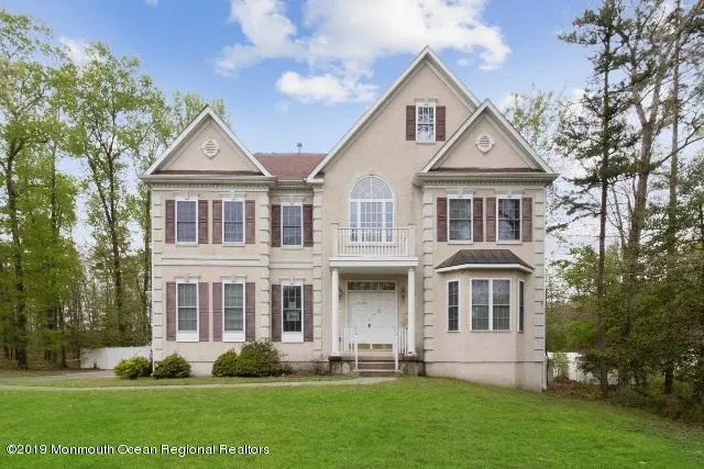 Jackson, NJ 08527,9 Ambassador Court