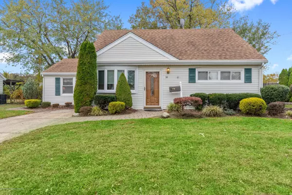 34 Buttonwood Place, Hazlet, NJ 07730