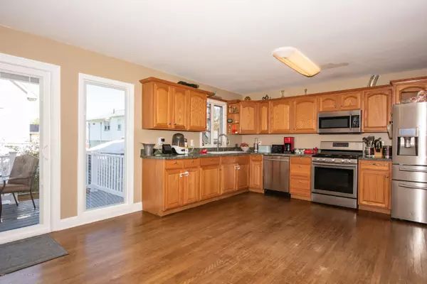 Port Monmouth, NJ 07758,134 Main Street