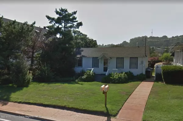 Sea Bright, NJ 07760,198 Ocean Avenue