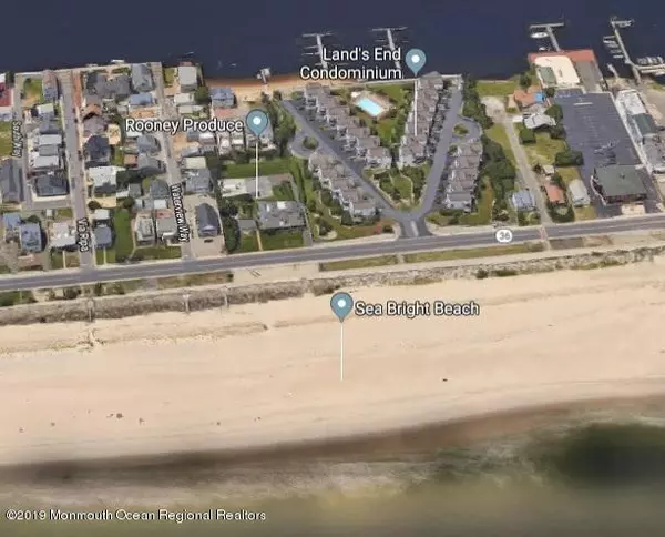 Sea Bright, NJ 07760,198 Ocean Avenue