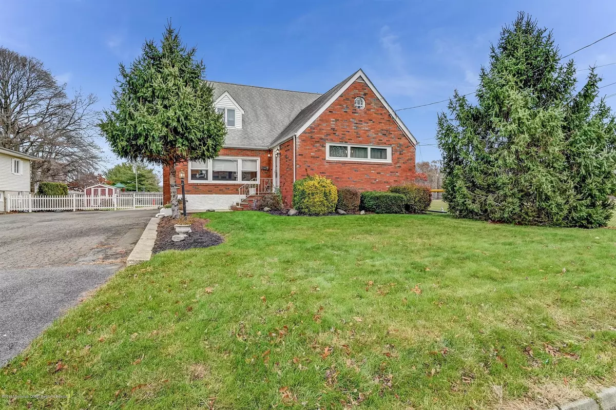 Cliffwood, NJ 07721,308 Myrtle Street