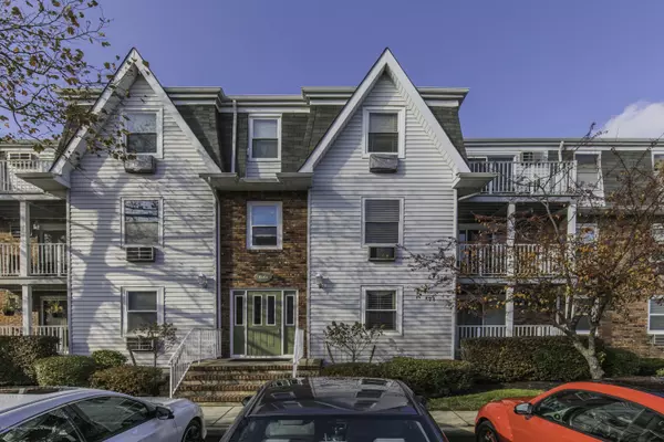 66 Whitefield Avenue #118, Ocean Grove, NJ 07756