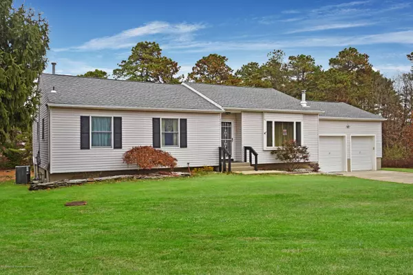 Jackson, NJ 08527,458 Wright Debow Road