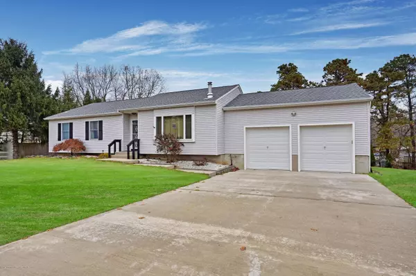 Jackson, NJ 08527,458 Wright Debow Road