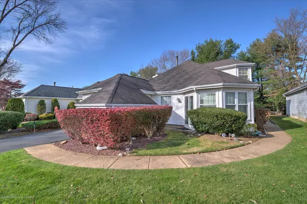 70 Hazel Drive, Freehold, NJ 07728