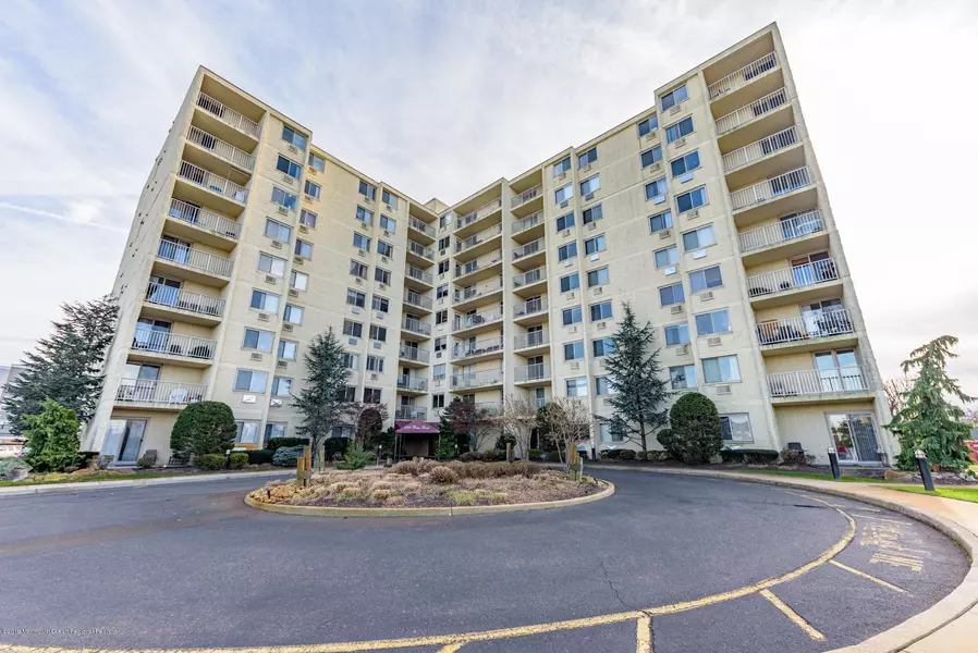 1000 River Road #3G, Belmar, NJ 07719