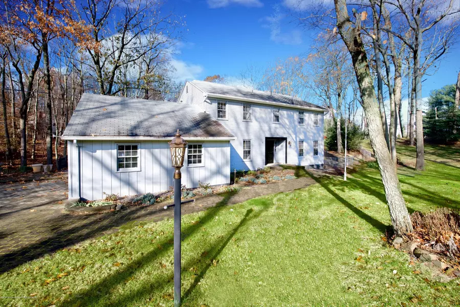 131 Millstone Road, Millstone, NJ 08535