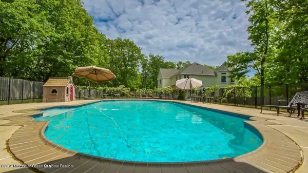 Wall, NJ 07719,3402 Round Hill Court