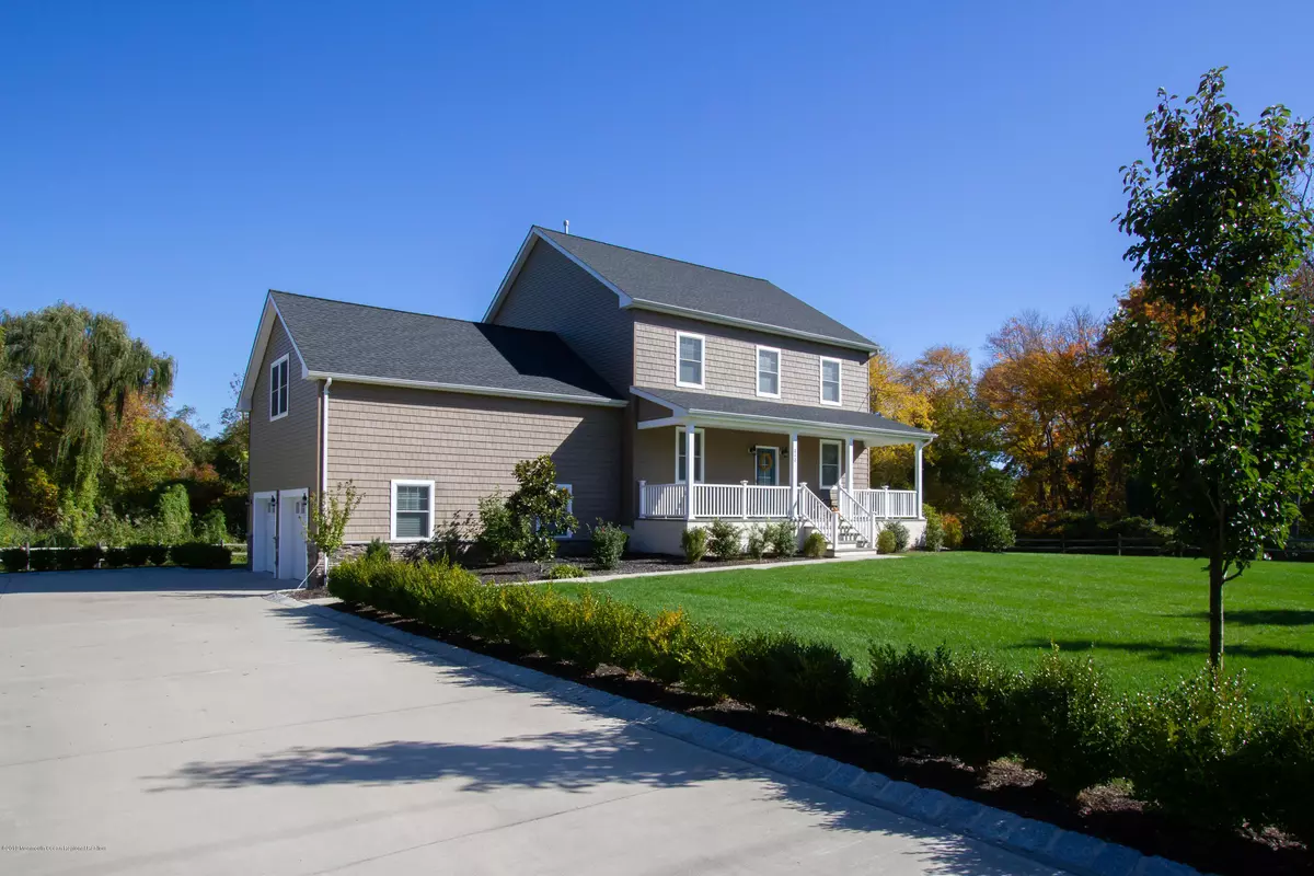 Middletown, NJ 07748,212 Sleepy Hollow Road